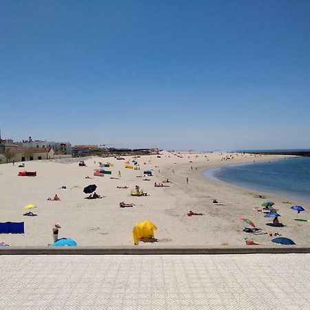 A Nossa Praia Barra Extérieur photo