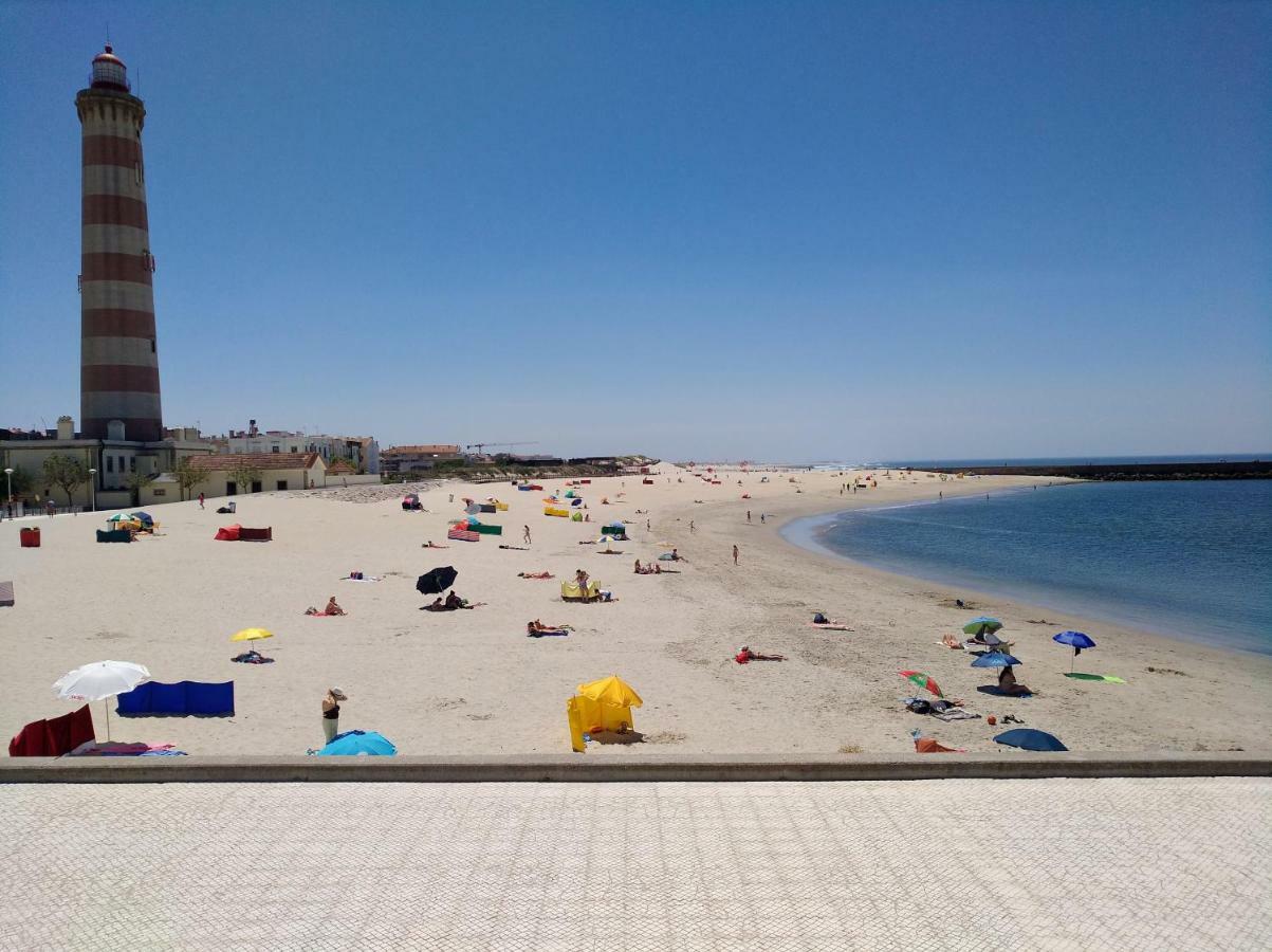 A Nossa Praia Barra Extérieur photo
