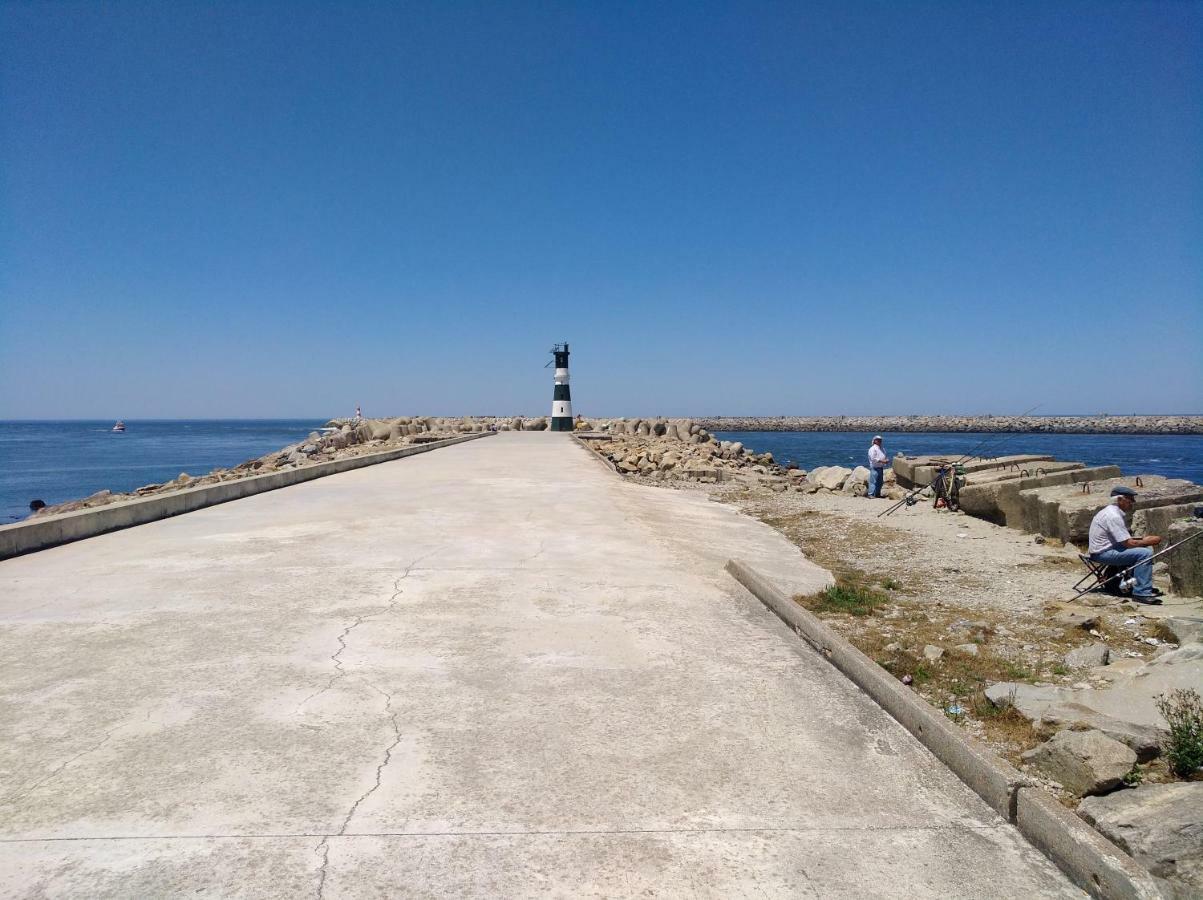 A Nossa Praia Barra Extérieur photo