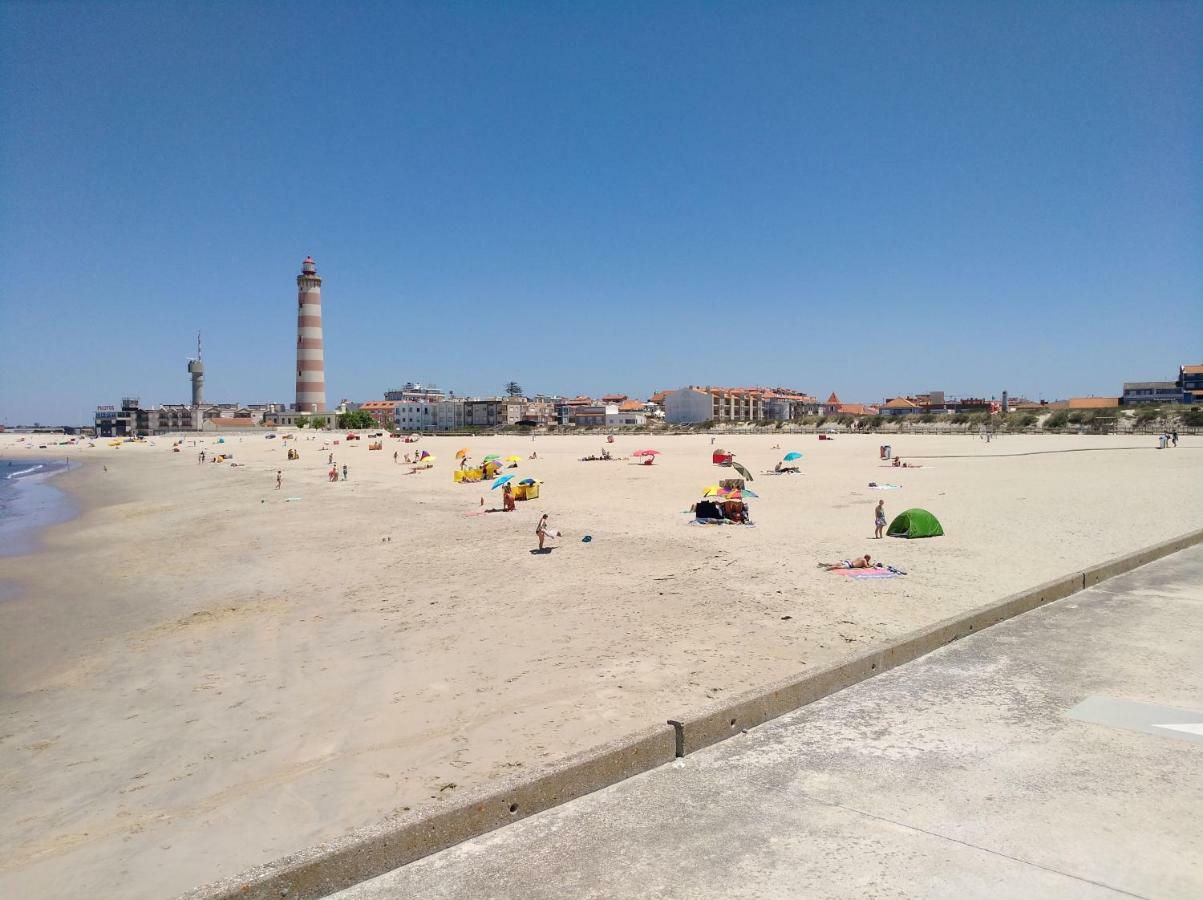 A Nossa Praia Barra Extérieur photo