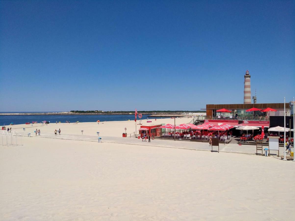 A Nossa Praia Barra Extérieur photo
